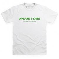 Organic Animals T Shirt