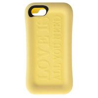 Originalis Factory Message Soap Iphone Case