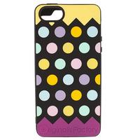 Originalis Factory Dot Mountain Iphone Case