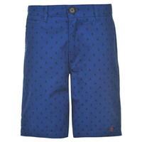 Original Penguin Print Shorts