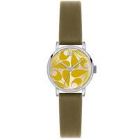 ORLA KIELY Ladies Watch