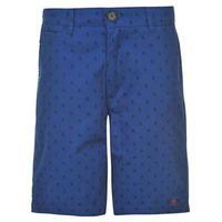 Original Penguin Print Shorts