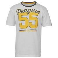 Original Penguin T Shirt