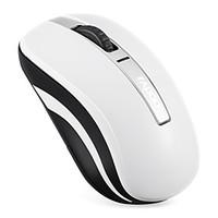 Orginal Rapoo M335 5.8GHz Wireless Mouse Optical Accurate Cursor Positioning Fashionable Mouse White/Yellow/Red/Green