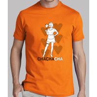 orange chacha