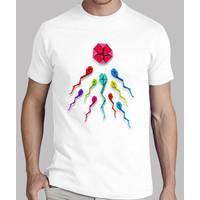 origasmi t-shirt white