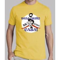 or melloriño of each house