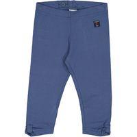 Organic Kids Leggings - Blue quality kids boys girls