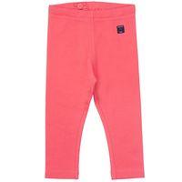 Organic Baby Leggings - Pink quality kids boys girls