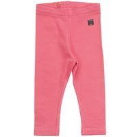 Organic Baby Leggings - Pink quality kids boys girls