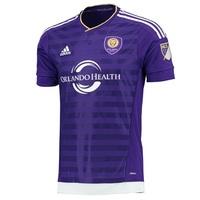 orlando city sc authentic home shirt 2015 16