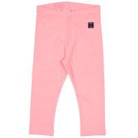 Organic Baby Leggings - Pink quality kids boys girls