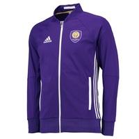 Orlando City SC Anthem Jacket Royal Blue