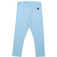 Organic Kids Leggings - Blue quality kids boys girls