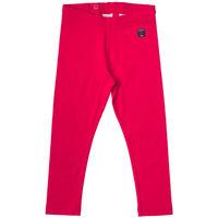 organic kids leggings red quality kids boys girls