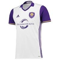 orlando city sc away shirt 2016