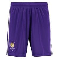 Orlando City SC Home Shorts 2015-16