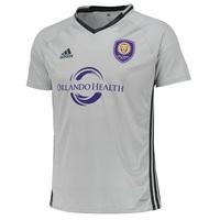 Orlando City SC Training Top Dk Green