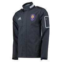 Orlando City SC Sideline Jacket ...