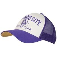 Orlando City SC Trucker Cap Royal Blue