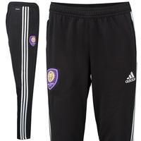 Orlando City SC Anthem Sideline Pant Black