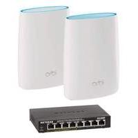 Orbi - Small Business Wi-Fi Syst...