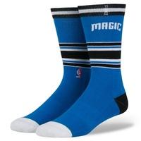 Orlando Magic Stance Arena Crew Socks