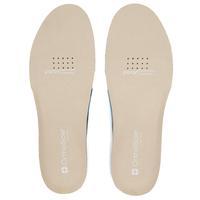 Orthosole Men\'s Lite Style Insoles, Cream