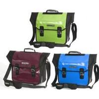 Ortlieb Downtown Briefcase Pannier Ql3.1