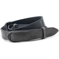 Orciani grey leather belt men\'s Belt in grey