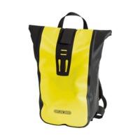 Ortlieb Velocity yellow-black