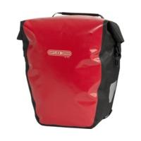 Ortlieb Back-Roller City (red)