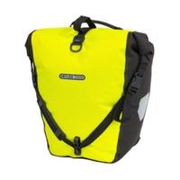 Ortlieb Back Roller High Visibility Single (yellow)