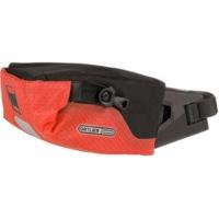 ortlieb seatpost bag m red