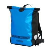 ortlieb messenger courier bag ocean blueblack