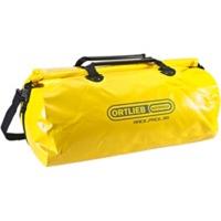 ortlieb rack pack l yellow