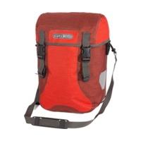 ortlieb sport packer plus red dark chilli