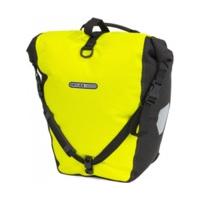 Ortlieb Back Roller High Visibility (yellow/black)