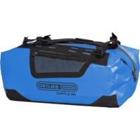 Ortlieb Duffle 85 ocean blue-black