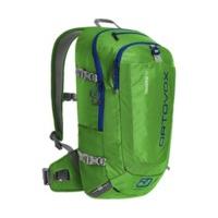 ortovox traverse 20 absolute green