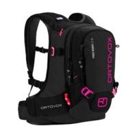 ORTOVOX Free Rider 22 Women black anthracite