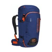 ORTOVOX Peak 35 strong blue