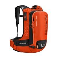 ORTOVOX Free Rider 22 Avabag ready crazy orange (46739)