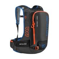 ORTOVOX Free Rider 22 Avabag black anthracite (46738)