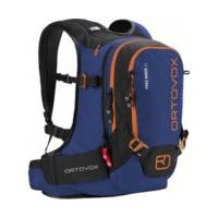 ORTOVOX Free Rider 24 strong blue