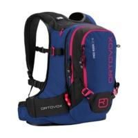 ortovox free rider 22 women strong blue