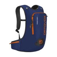 ortovox powder rider 16 strong blue