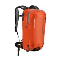 ORTOVOX Ascent 22 Avabag crazy orange (46108)