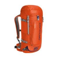 ORTOVOX Traverse 30 crazy orange