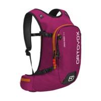 ORTOVOX Cross Rider 18 Women dark very berry